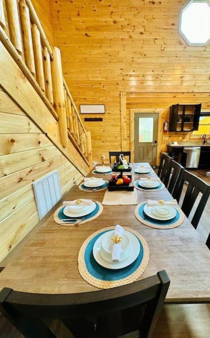 New! Indoor Pool/Ps 5/Hot Tub/Parkway Villa Pigeon Forge Dış mekan fotoğraf